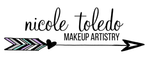 Nicole Toledo Makeup Artistry